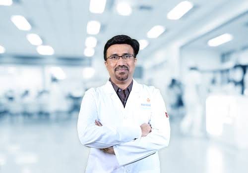 Dr Sukanto Kishore Das